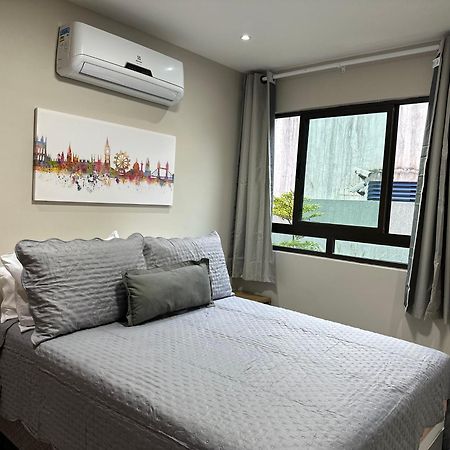 Apartamento Luxo Porto Pôrto das Galinhas Kültér fotó