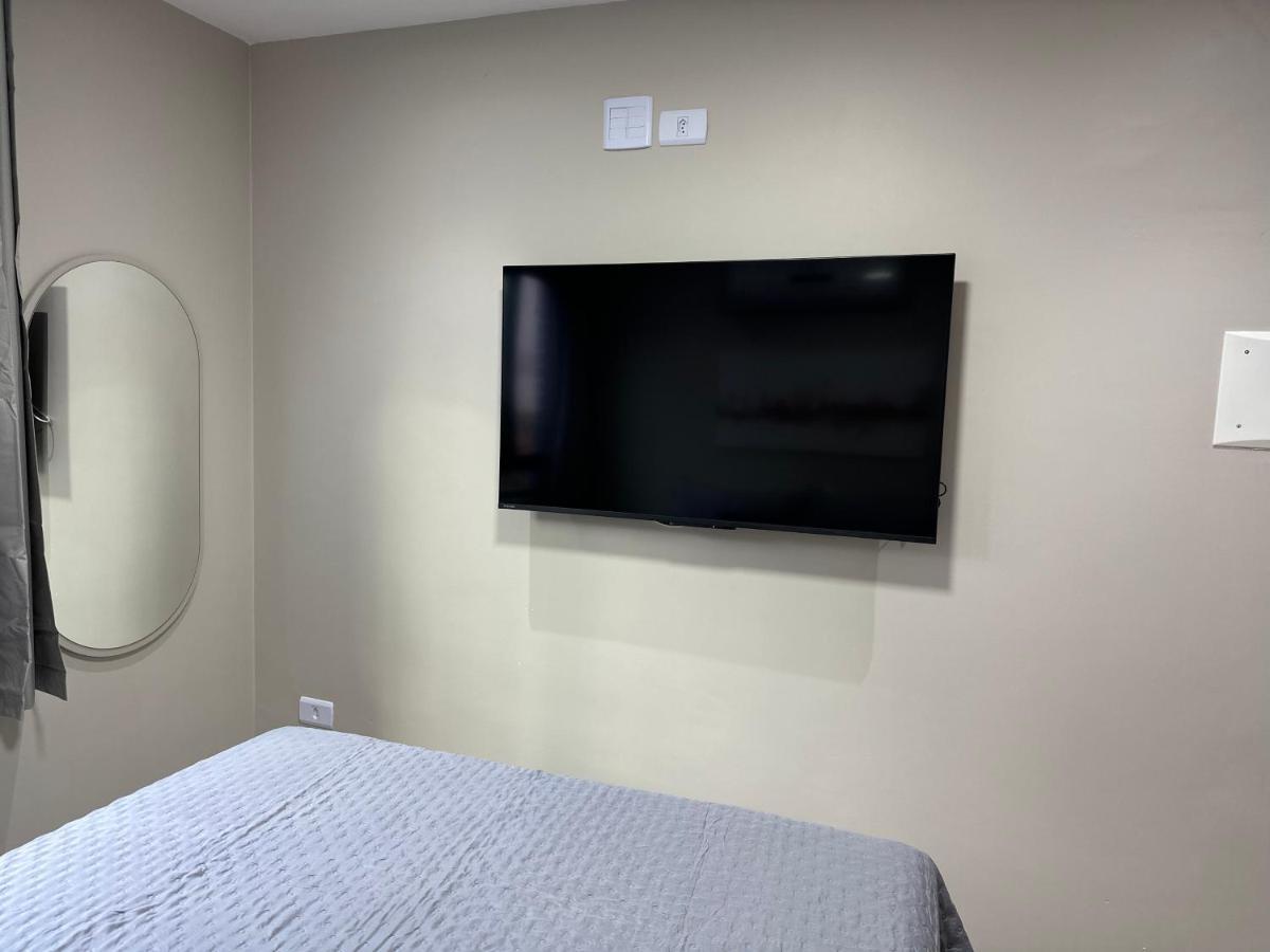 Apartamento Luxo Porto Pôrto das Galinhas Kültér fotó