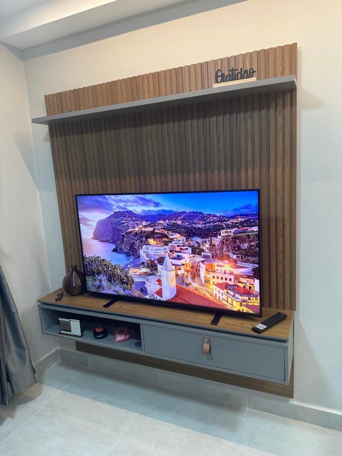 Apartamento Luxo Porto Pôrto das Galinhas Kültér fotó