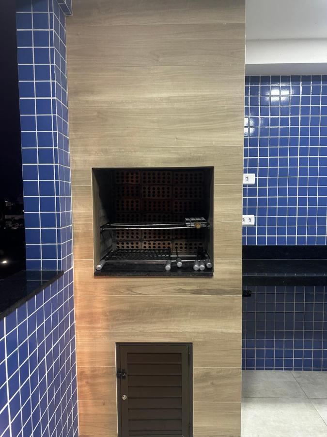 Apartamento Luxo Porto Pôrto das Galinhas Kültér fotó