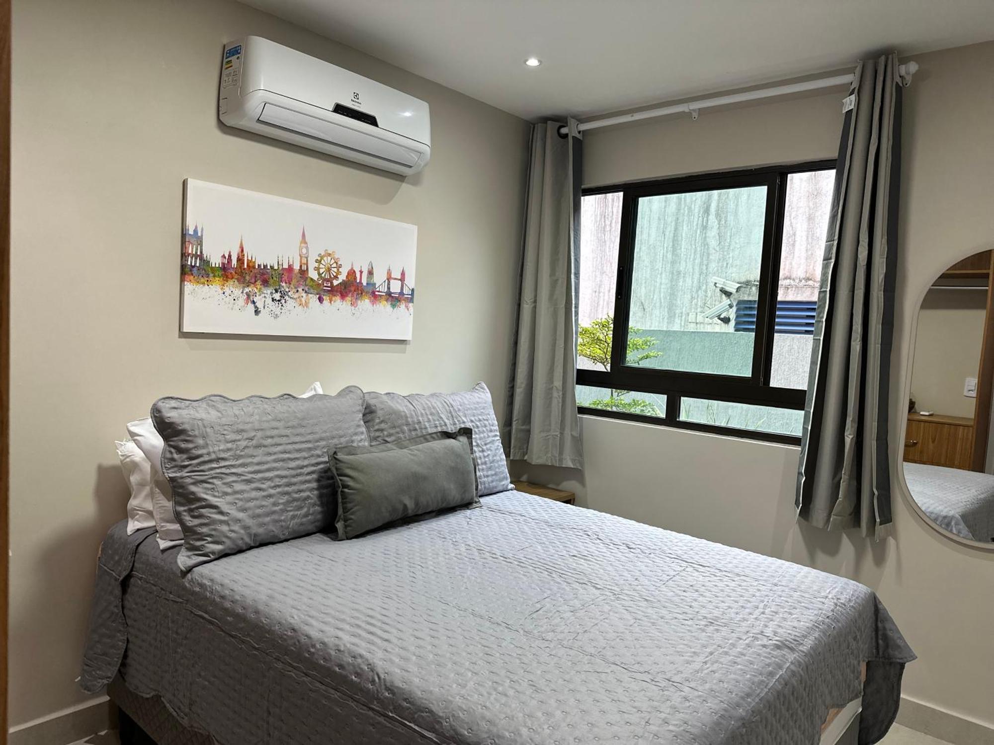 Apartamento Luxo Porto Pôrto das Galinhas Kültér fotó